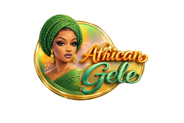 African Gele